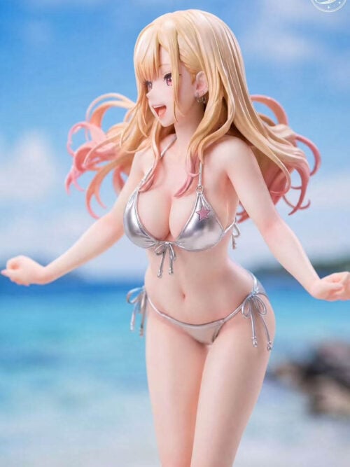 Swimsuit Marin Kitagawa - Detail View 3