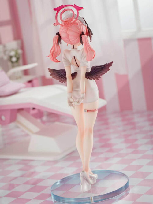 Nurse Shimoe Koharu - Detail View 5