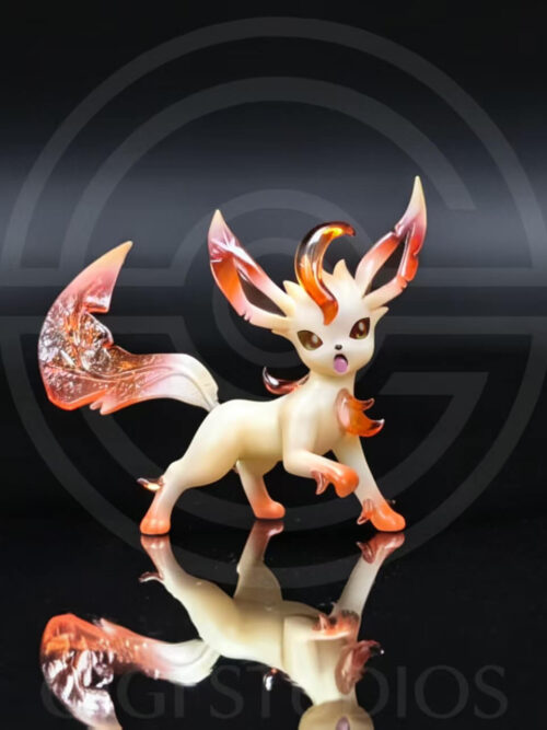 Leafeon - Image 3