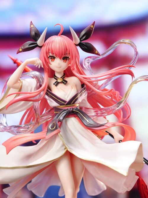 Spirit Form Kotori Itsuka - Detail View 3