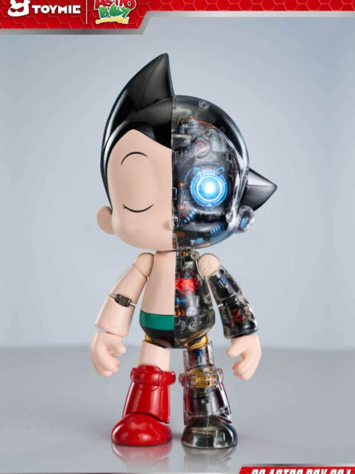 Astro Boy - Collectible Figure Main View
