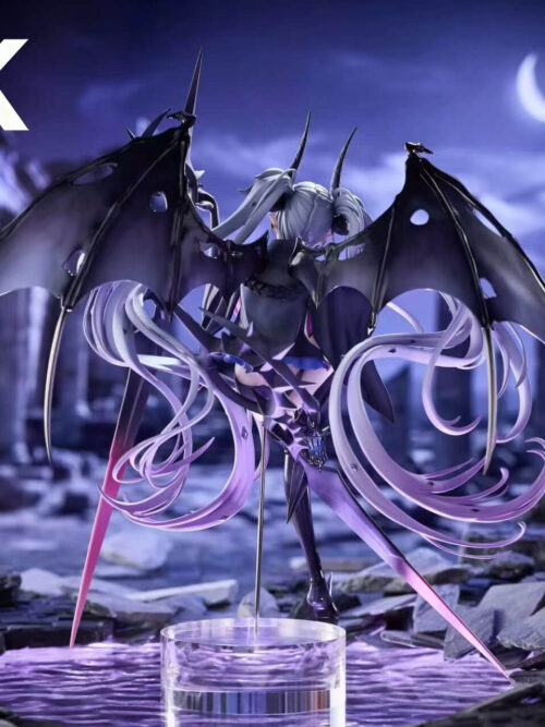 Fate Series Lilith - Detail View 2