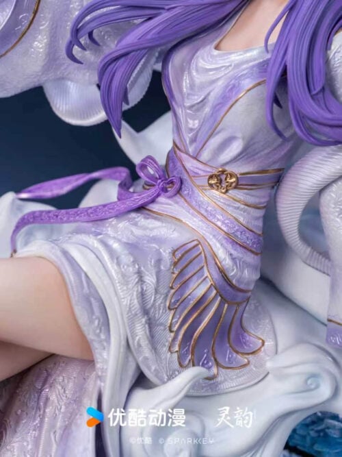 YunXiao - Detail View 3