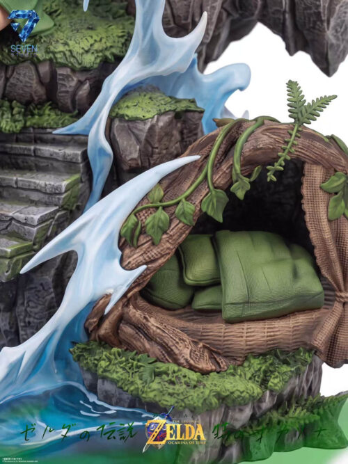 Hero of Time Link - Detail View 8