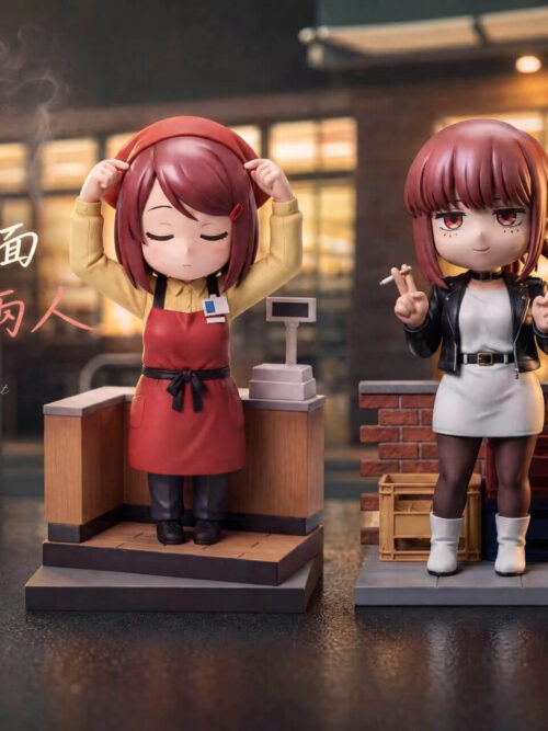 Chibi Yamada - Detail View 3