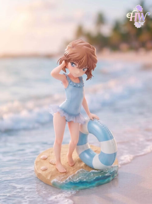 Summer Ai Haibara - Detail View 2