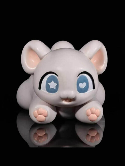 Nuomi Bear - Detail View 4