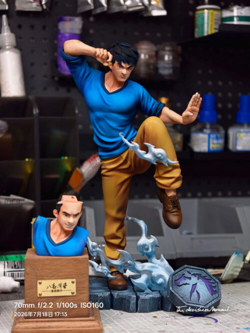 Jackie Chan - Image 9