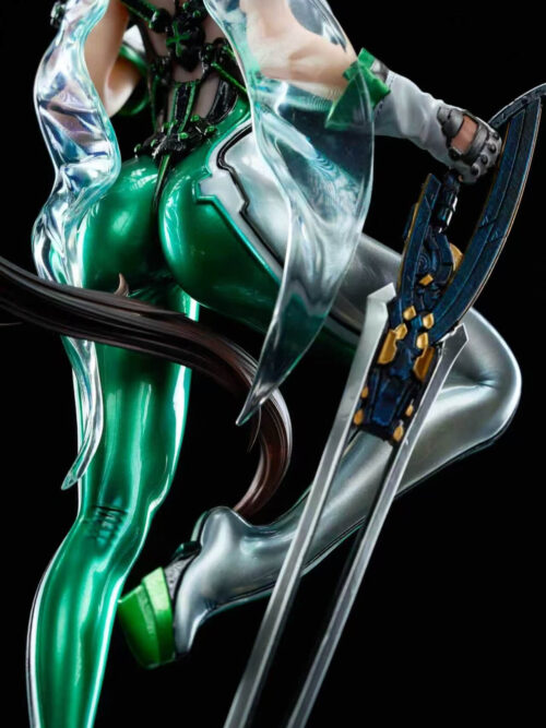 Stellar Blade Eve - Detail View 6