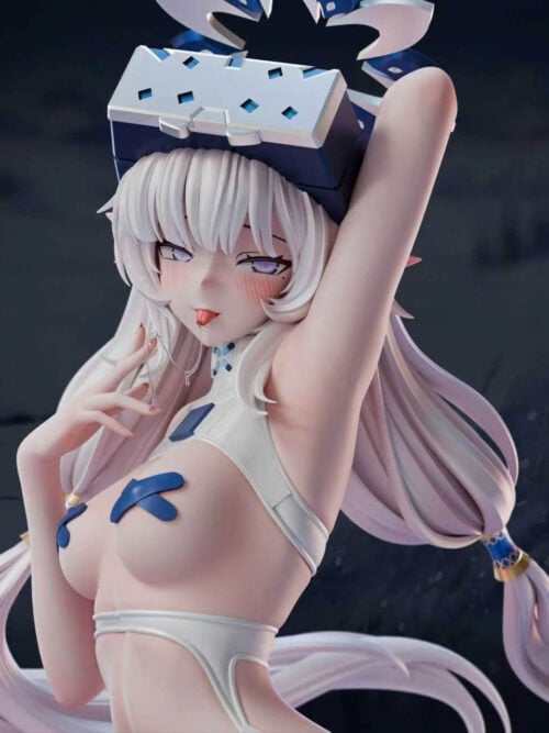 Himari Akeboshi - Detail View 5