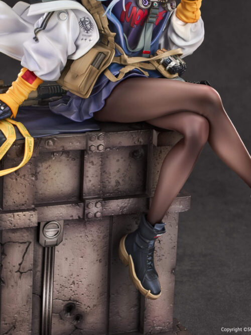 Twilight Watch HK416 - Detail View 7