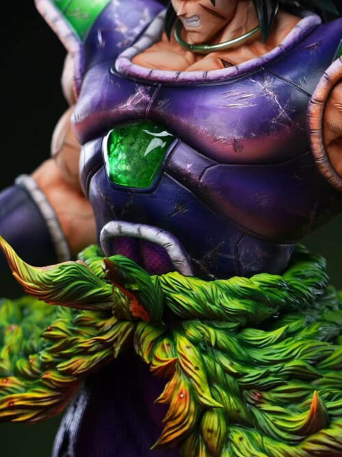 Dragon Ball Super Broly - Detail View 13