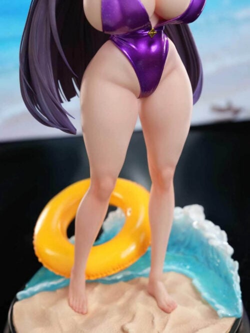Swimsuit Musashi - Detail View 4