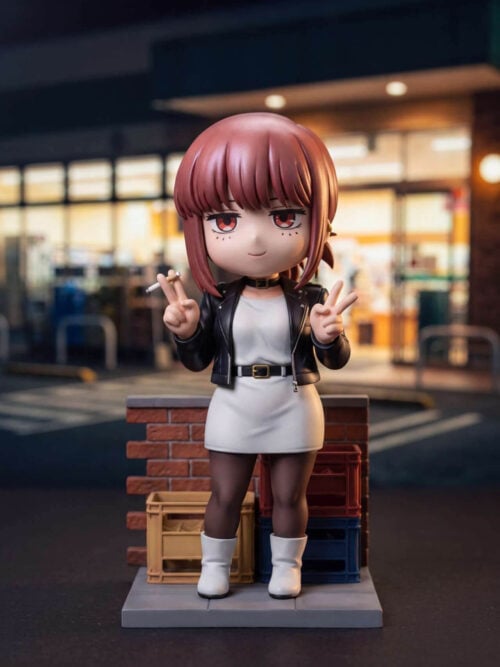 Chibi Yamada - Detail View 1