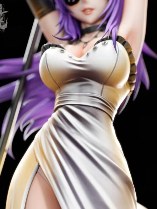 Ten Years Later Chrome Dokuro - Detail View 5