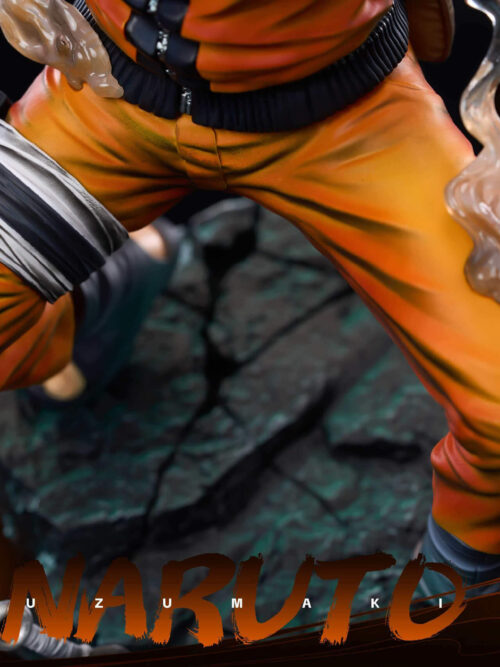 Rasengan Naruto Uzumaki - Image 7