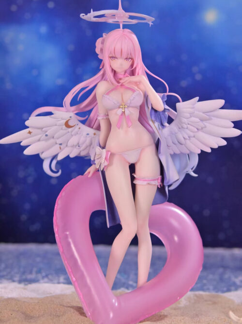 Swimsuit Misono Mika - Detail View 2