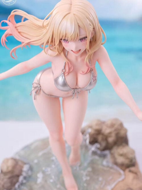 Swimsuit Marin Kitagawa - Detail View 7