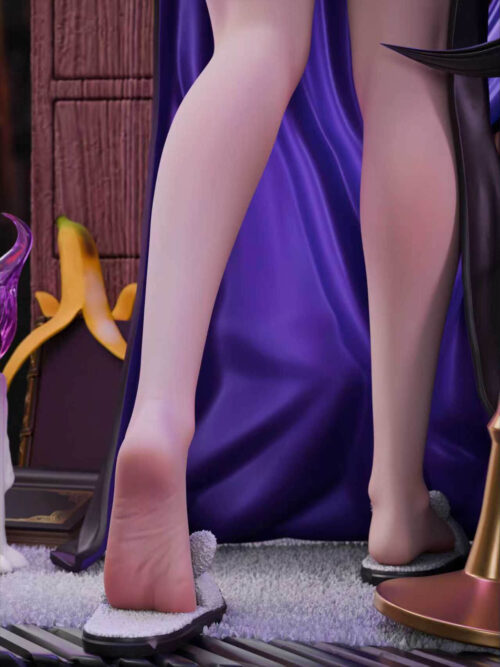 Label - Detail View 2