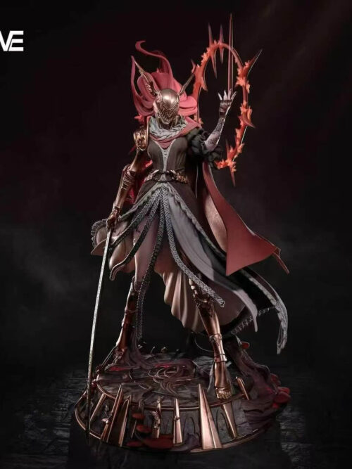 Malenia - Collectible Figure Main View