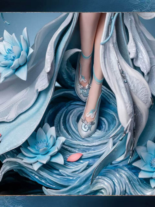 Perfect World Qing Yi - Detail View 8