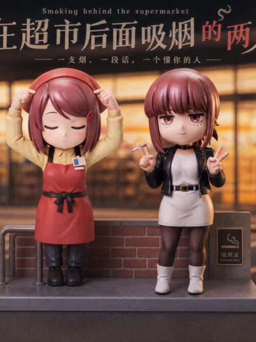 Chibi Yamada - Detail View 4