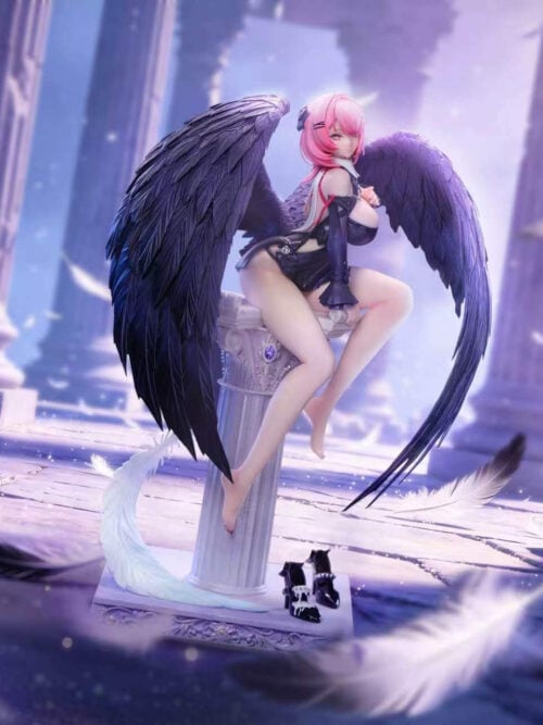 Zenless Zone Zero Remielle Dan - Collectible Figure Main View
