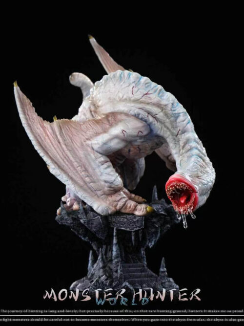 Khezu - Detail View 6