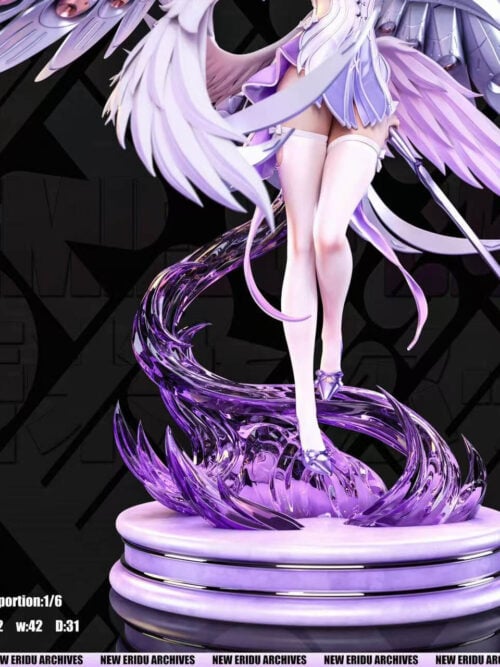 Zenless Zone Zero Remielle Dan - Detail View 4