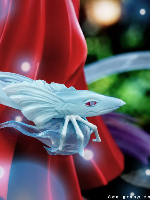 Kikyo - Detail View 6