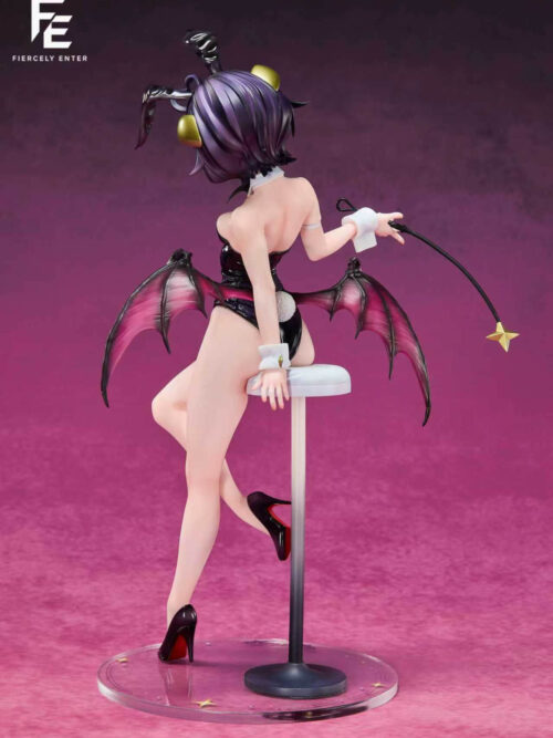 Bunny Outfit Hiiragi Utena - Gushing over Magical Girls - Detail View 7