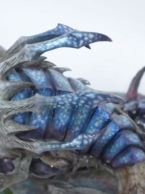 Kog'Maw - Detail View 7