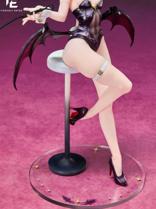 Bunny Outfit Hiiragi Utena - Gushing over Magical Girls - Detail View 5