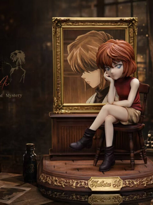 Mystery Girl Ai Haibara - Detail View 3