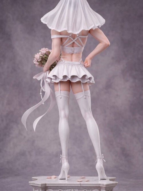 Beach Wedding Satoru Gojo - Detail View 3