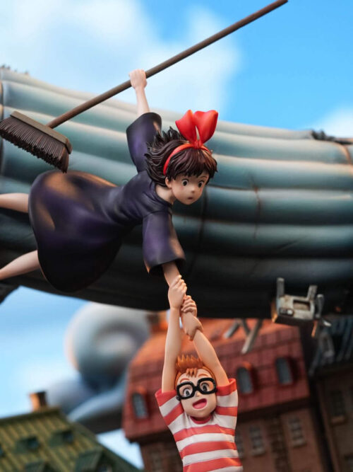 Magic Restored Kiki - Detail View 8