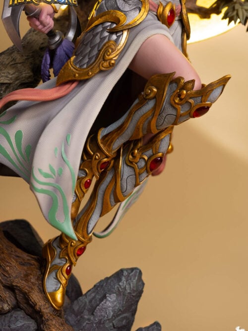 Tyrande Whisperwind - Detail View 14