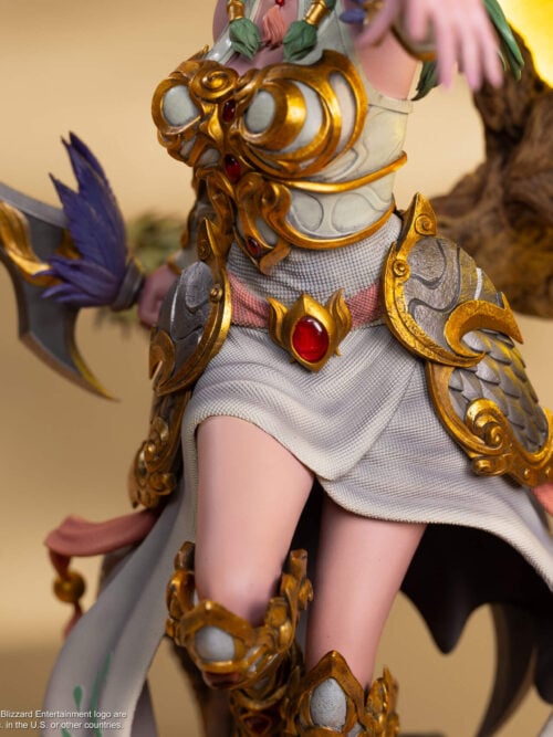 Tyrande Whisperwind - Detail View 12