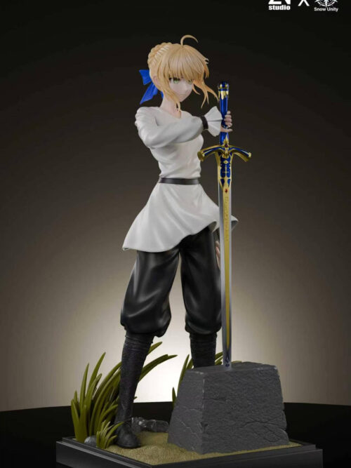 Altria Pendragon - Image 3