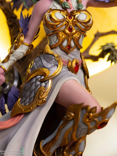 Tyrande Whisperwind - Detail View 6