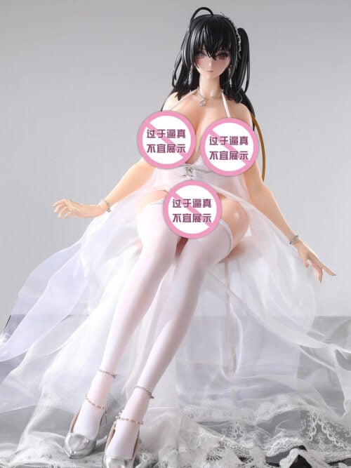 Bridal Taihou - Detail View 7