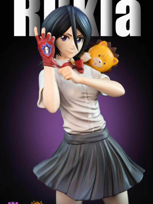 Rukia Kuchiki - Detail View 4