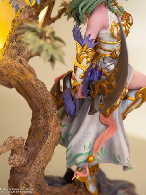 Tyrande Whisperwind - Detail View 13
