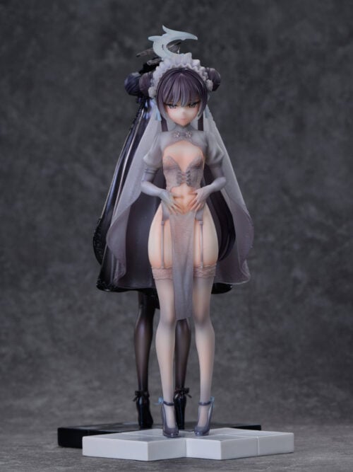 Ryuuge Kisaki - Collectible Figure Main View