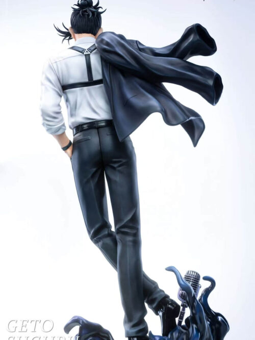 Valentine's Day Suguru Geto - Detail View 9