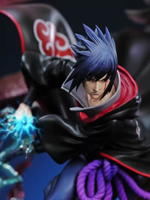 Taka Sasuke Uchiha - Detail View 3