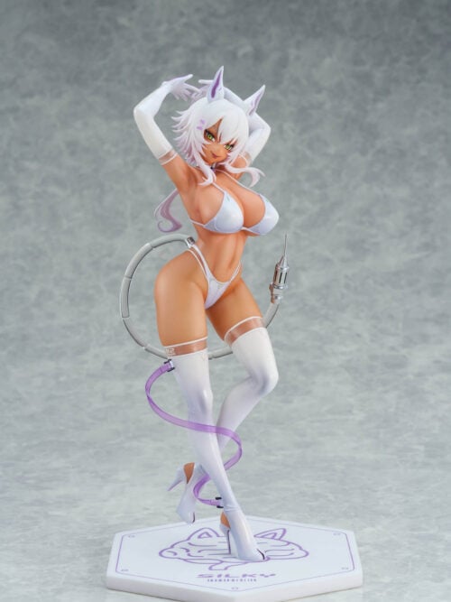 Cyber Pet Silky - Detail View 8