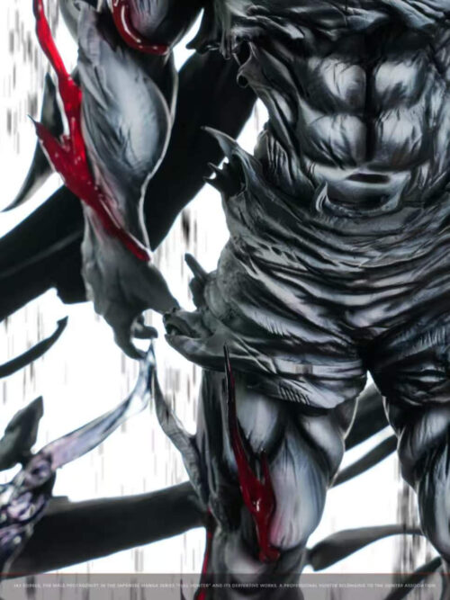 Dark Gon Freecss - Detail View 6