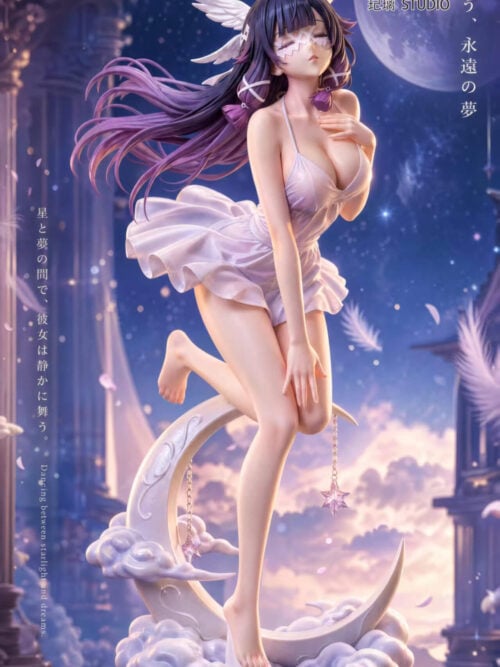 Luna Columbina - Collectible Figure Main View