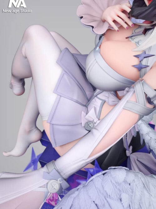 Remielle Dan - Detail View 2